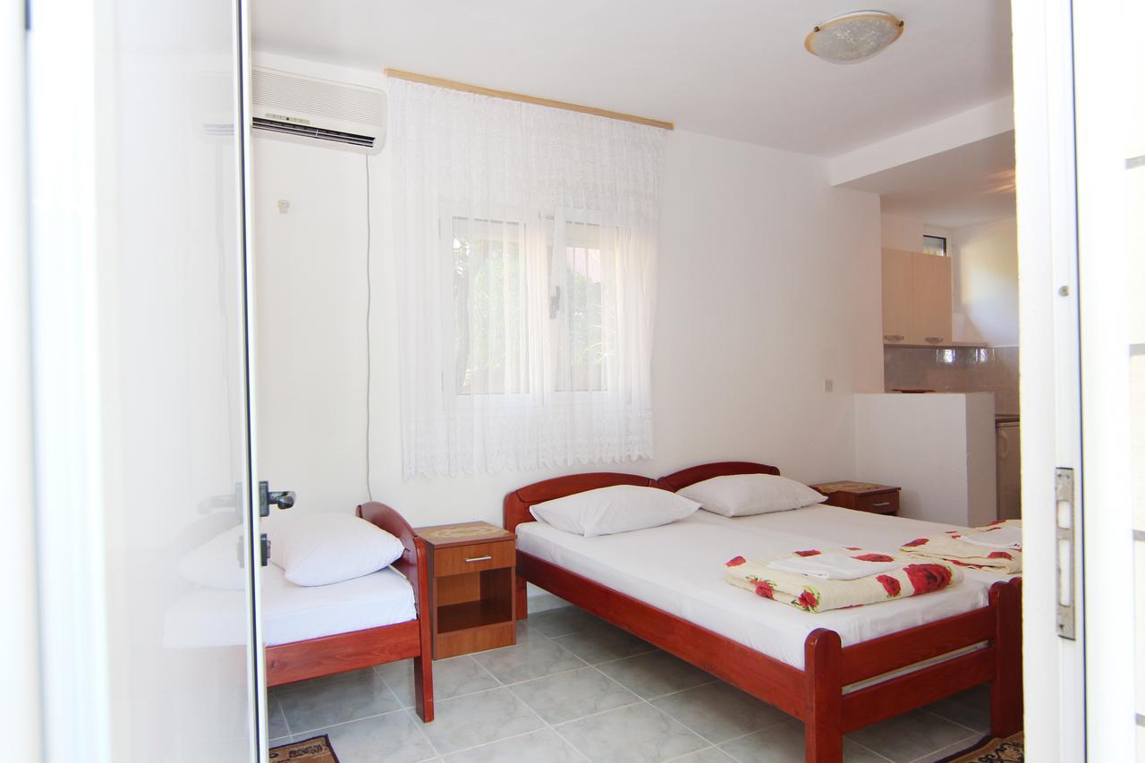 D&R Boreta Apartments Budva Room photo